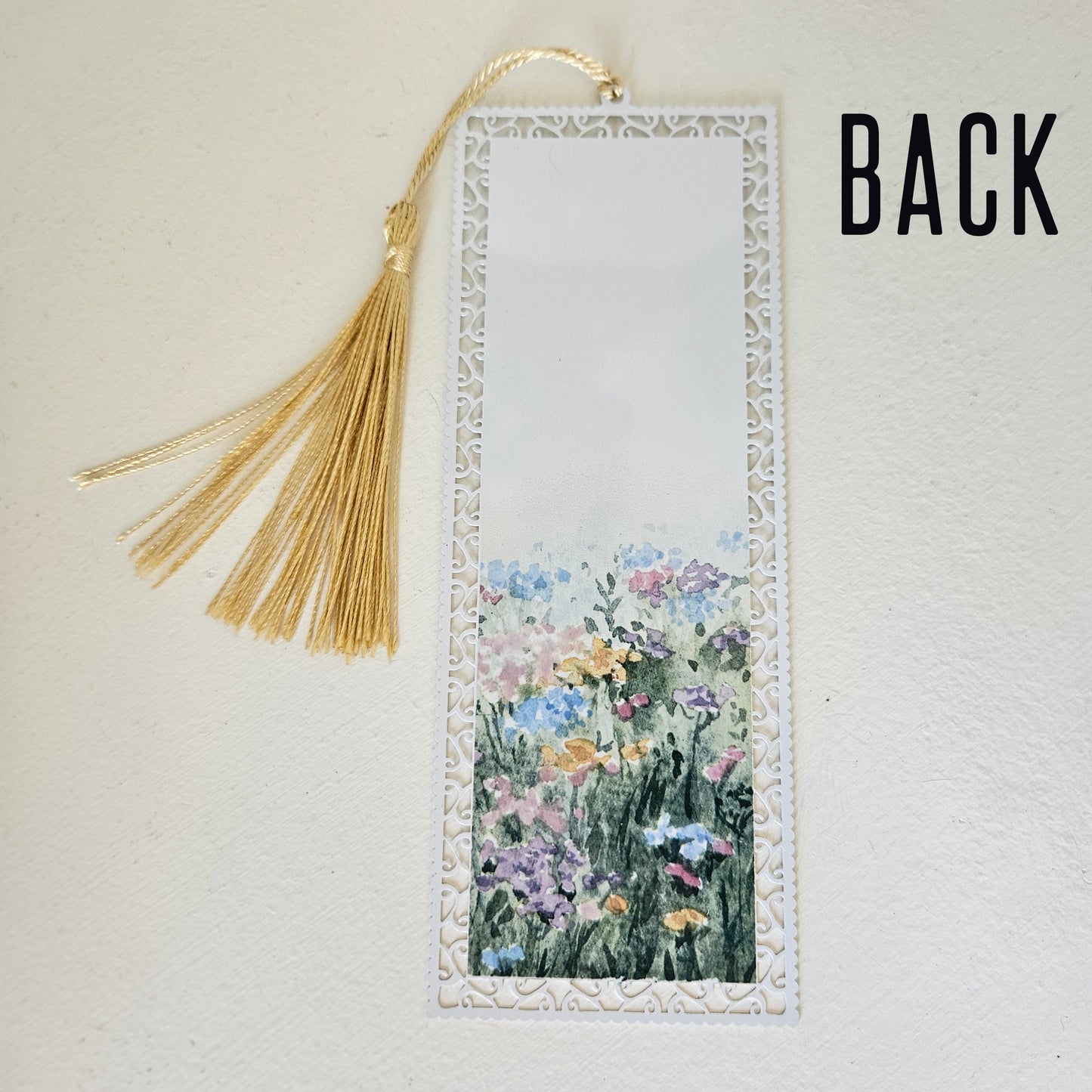 Bookmark - He Has Made Everything Beautiful in its Time