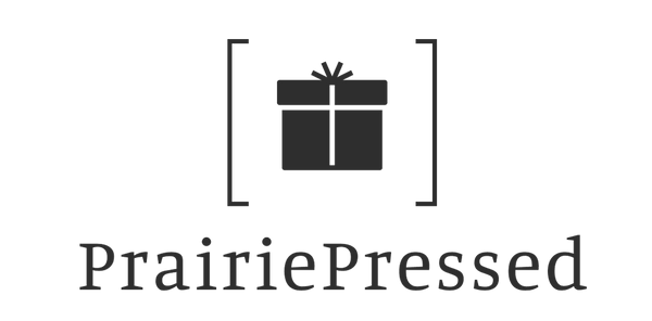 PrairiePressed