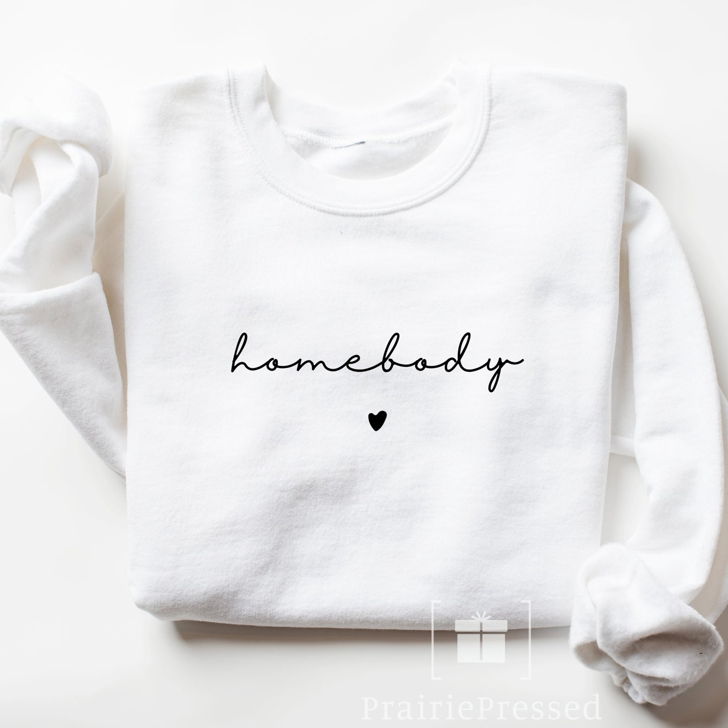 Homebody Crewneck Sweatshirt