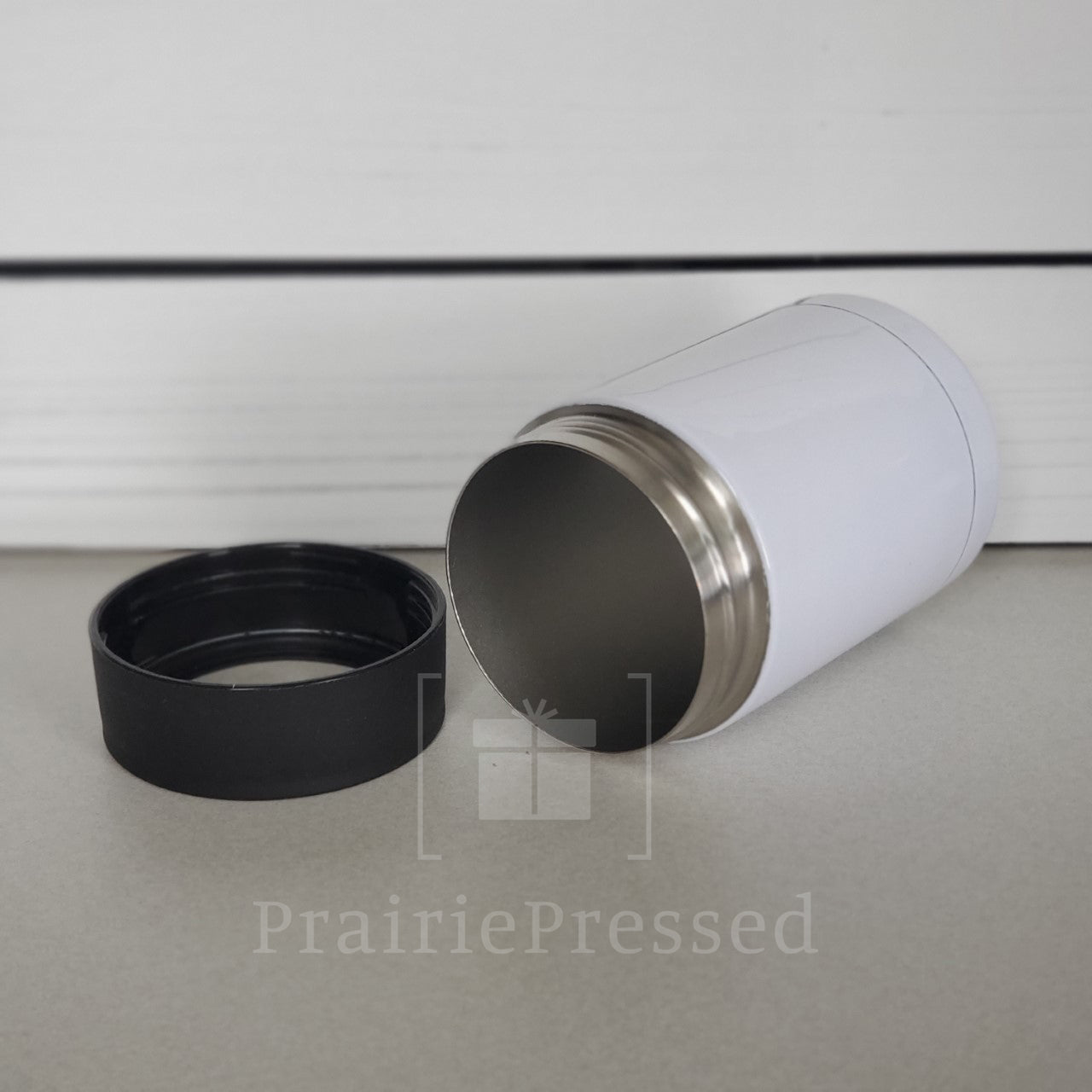 Customized Can Cooler - Standard 12 oz Can