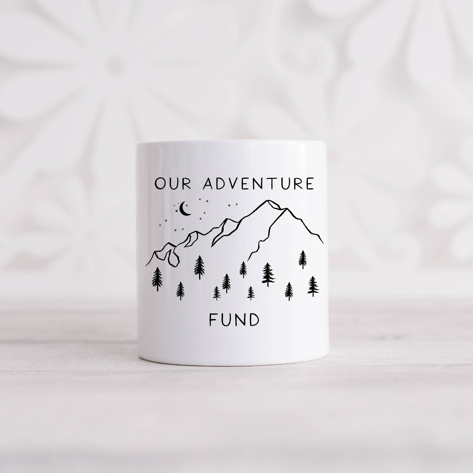 Adventure Fund Bank