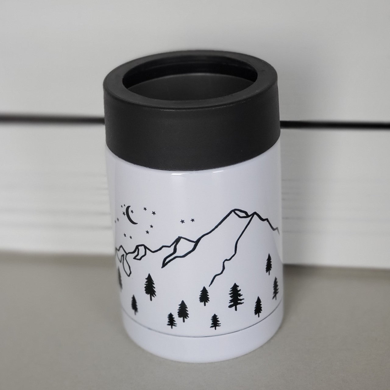 Customized Can Cooler - Standard 12 oz Can