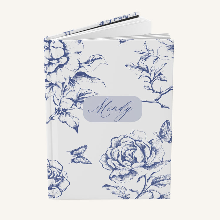 Journals and Notebooks