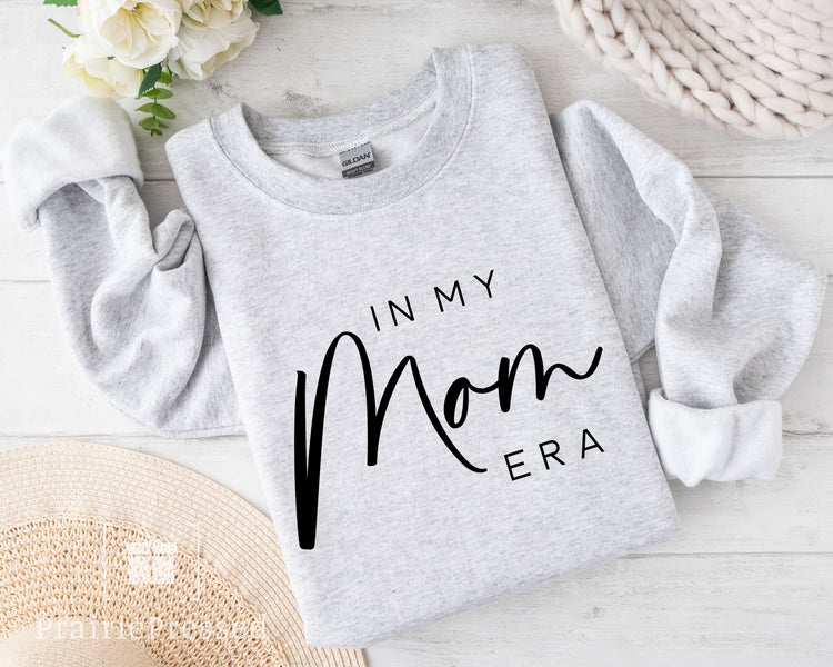 Après ski Crewneck Sweatshirt