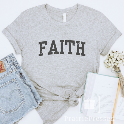 FAITH T Shirt