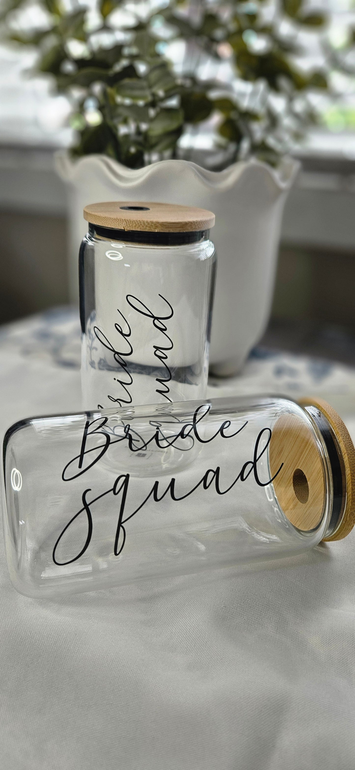 Bride Squad - BRIDESMAID BOX