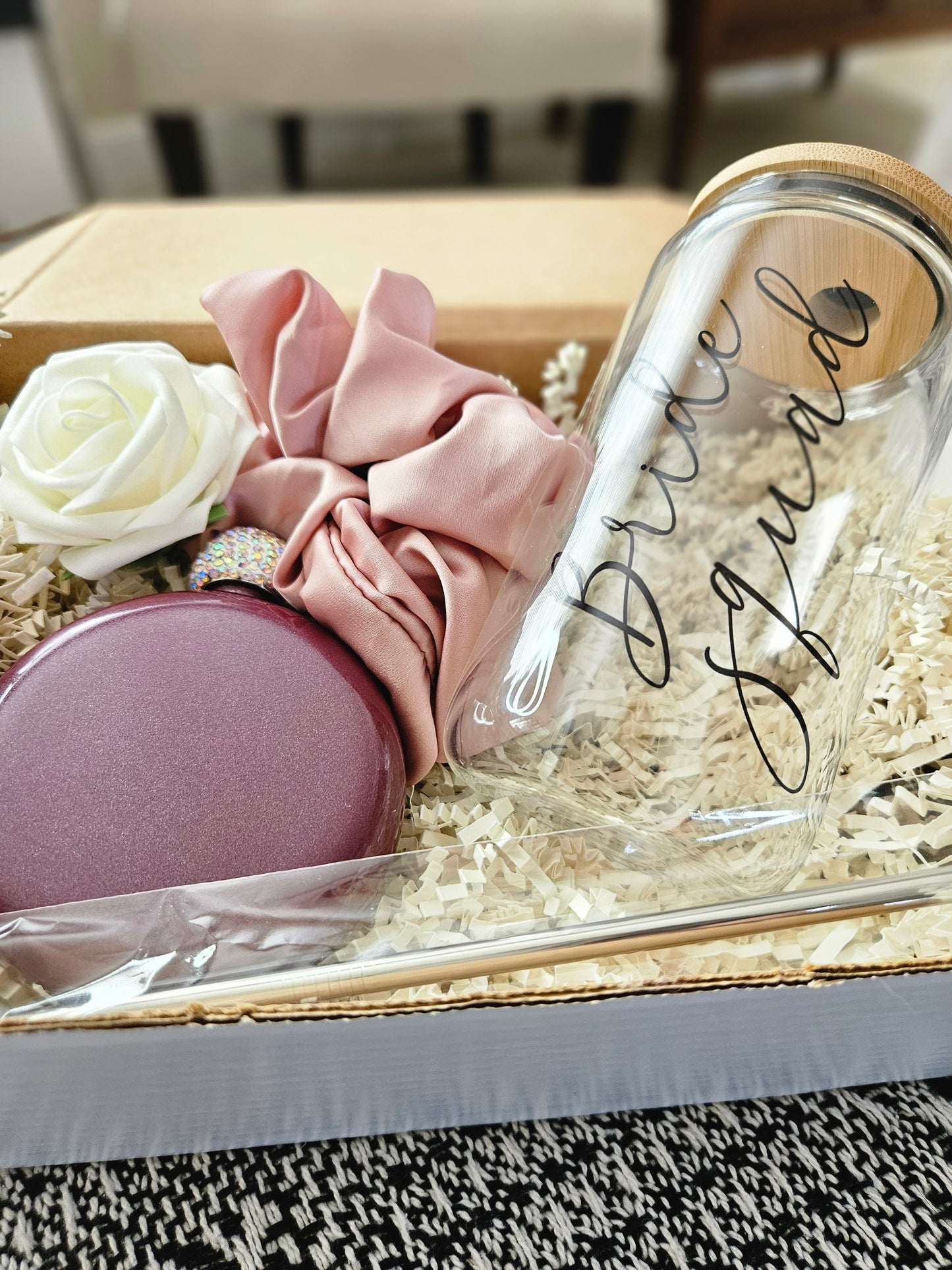 Bride Squad - BRIDESMAID BOX