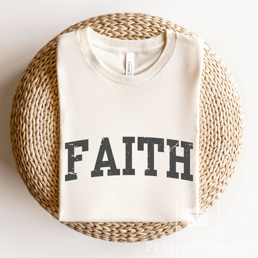 FAITH T Shirt