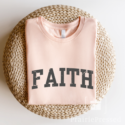 FAITH T Shirt