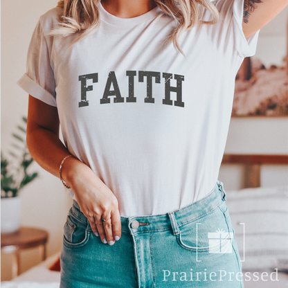 FAITH T Shirt