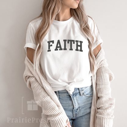 FAITH T Shirt