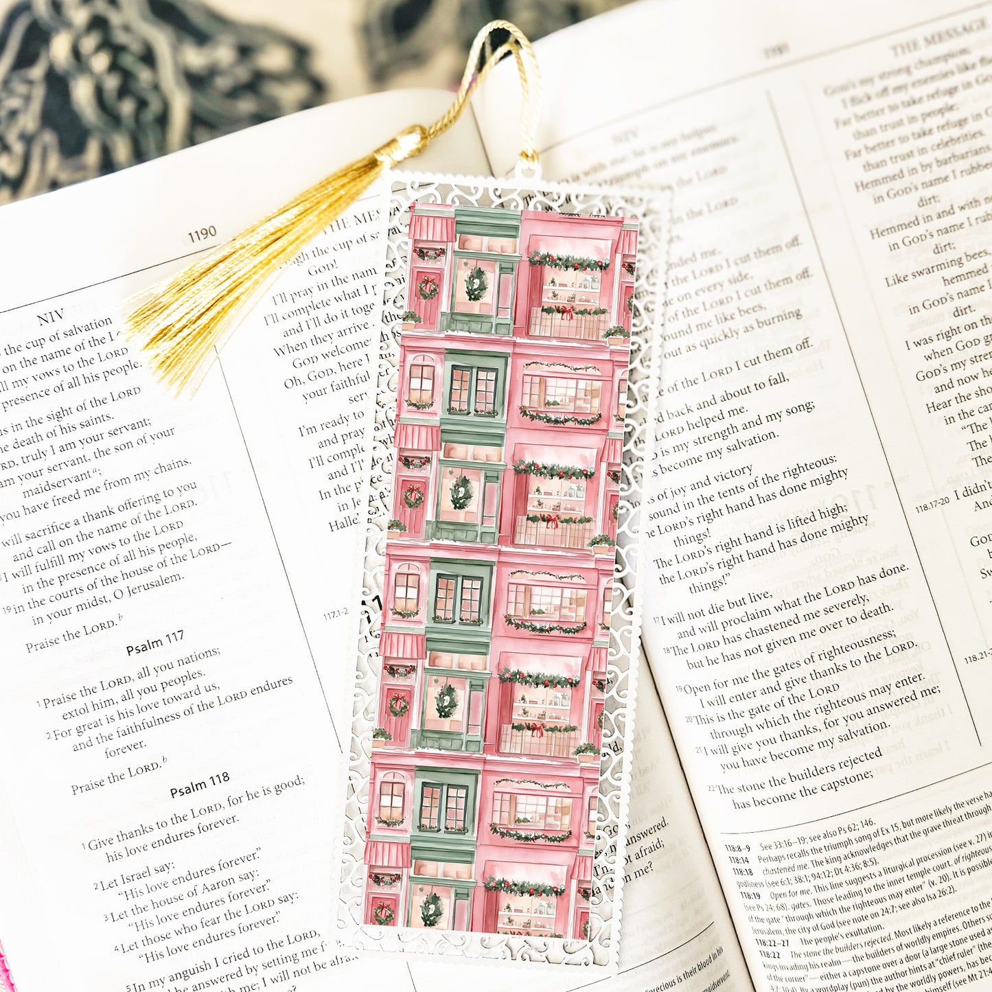 Bookmark - NYC Boutiques