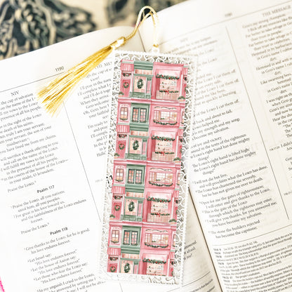 Bookmark - NYC Boutiques