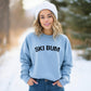 Copy of Ski Bum Crewneck Sweatshirt