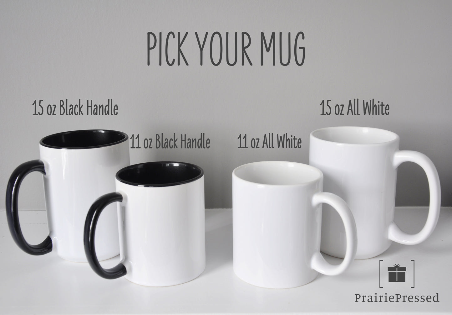 Let All That You Do Ceramic Mug