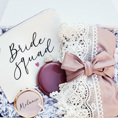 Bride Squad Gift Box