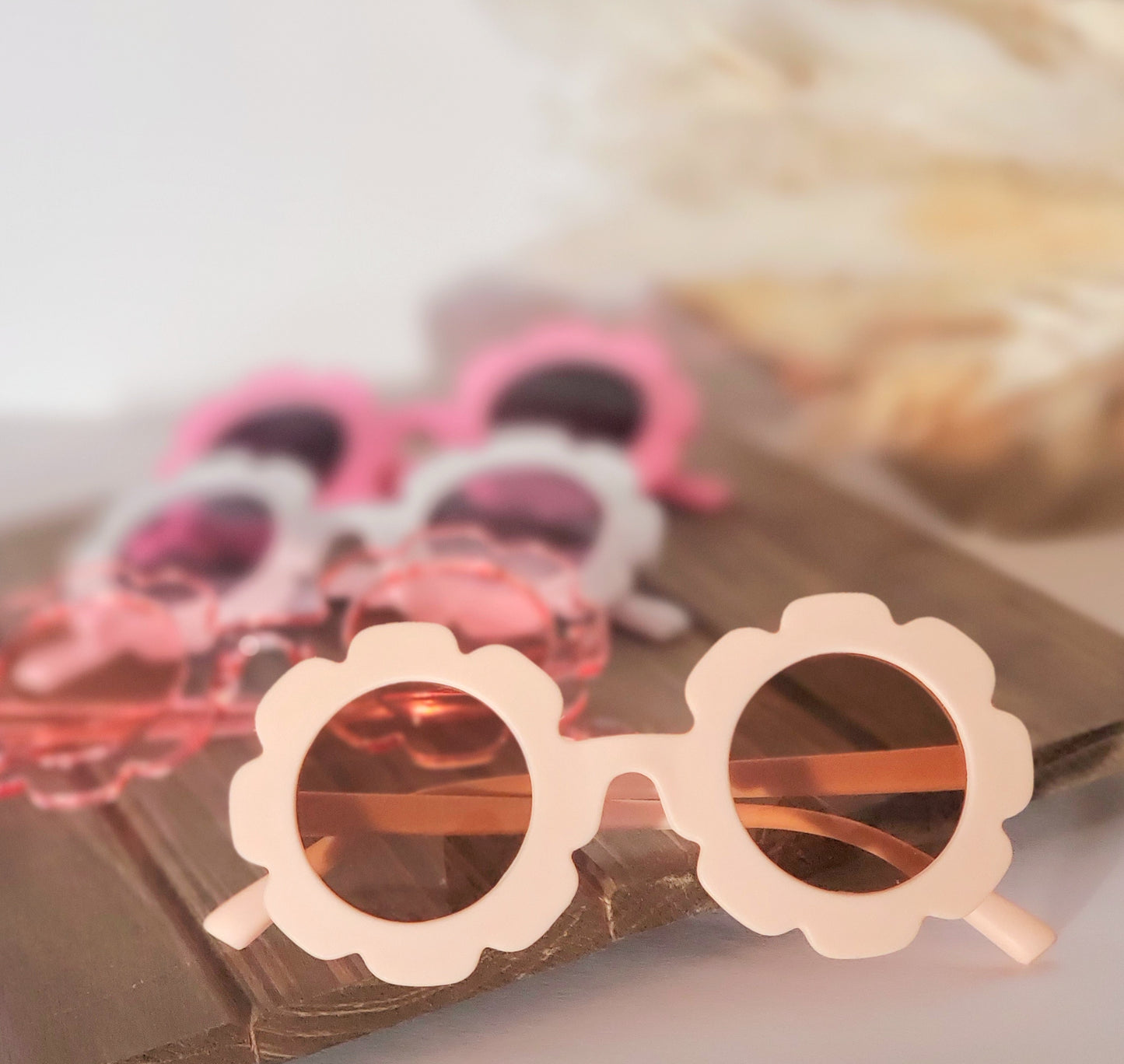 Kids Sunglasses - Flower Girl and Ring Bearer Shades