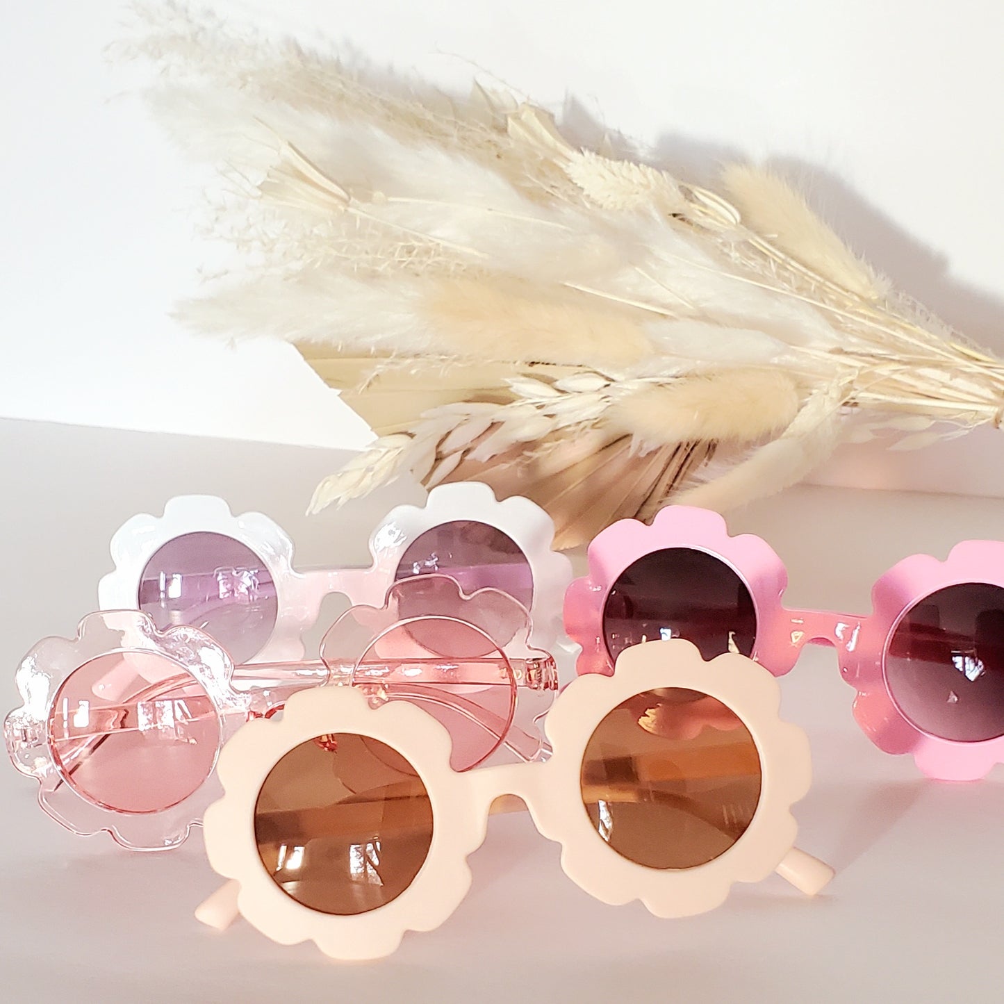 Kids Sunglasses - Flower Girl and Ring Bearer Shades