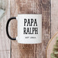 Papa Mug