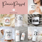 Future Mrs. Engagement Mug
