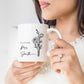 Future Mrs. Engagement Mug