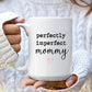 Perfectly Imperfect MOMS Canada Ceramic Mug