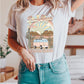 Road Trippin' Vintage T Shirt