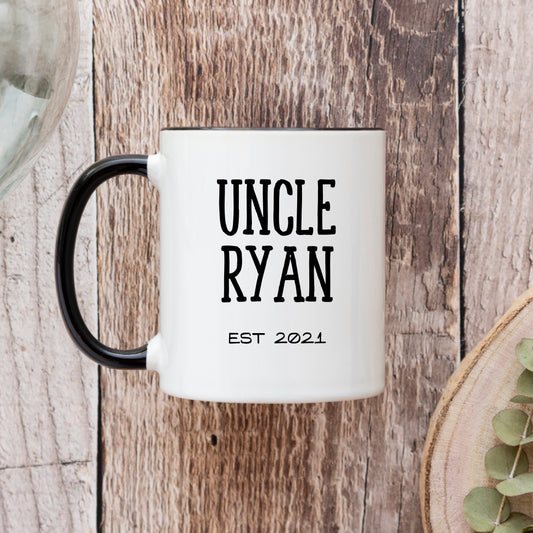 Uncle Mug